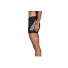 adidas Alphaskin Sport W 3-Stripes Short DQ3553