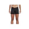 adidas Alphaskin Sport W 3-Stripes Short DQ3553
