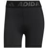 adidas Techfit Badge Of Sport Short Tights GL0689