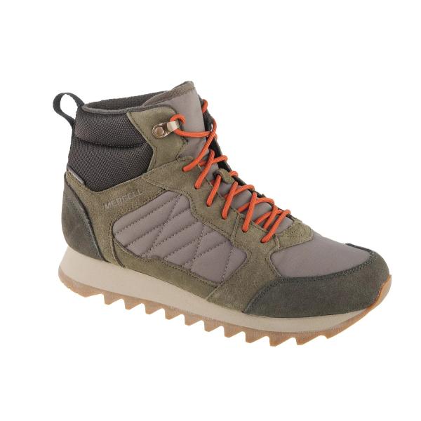 Merrell Alpine Sneaker Mid PLR WP 2 J004291