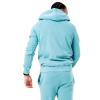 Justhype Acid Wash Hoody TWLR-137