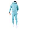 Justhype Acid Wash Joggers TWLR-138
