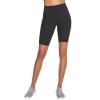 Skechers Go Walk High Waisted Bike Short W3SH53-BLK