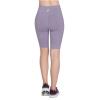 Skechers Go Walk High Waisted Bike Short W3SH53-GYPR