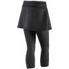 Wilson W Capri Skort IV Leggings WRA791901