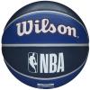 Wilson NBA Team Detroit Pistons Ball WTB1300XBDET