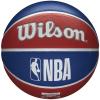 Wilson NBA Team Los Angeles Clippers Ball WTB1300XBLAC