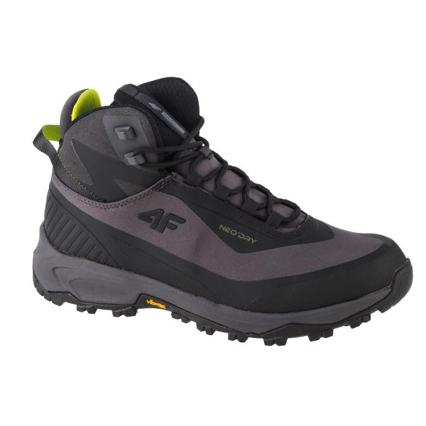 4F Ice Cracker Trekking Shoes 4FAW22FOTSM004-21S