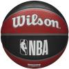 Wilson NBA Team Toronto Raptors Ball WTB1300XBTOR