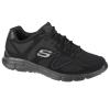 Skechers Verse - Flash Point 58350-BBK
