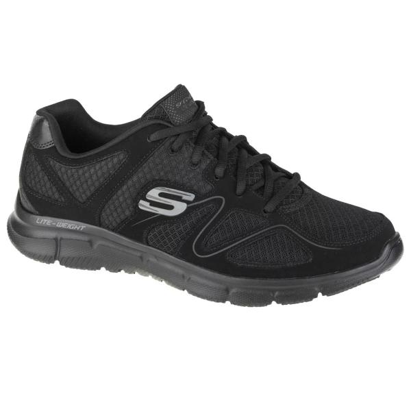 Skechers Verse - Flash Point 58350-BBK