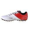 Joma Xpander 2202 AG XPAW2202AG Χαμηλά Ποδοσφαιρικά Παπούτσια με Τάπες Λευκά