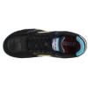 Joma Top Flex 2301 IN TOPS2301IN Χαμηλά Ποδοσφαιρικά Παπούτσια Σάλας Μαύρα