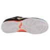 Joma Top Flex 2301 IN TOPS2301IN Χαμηλά Ποδοσφαιρικά Παπούτσια Σάλας Μαύρα