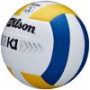 Wilson K1 Silver Volleyball WTH1895B2XB