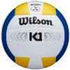 Wilson K1 Silver Volleyball WTH1895B2XB