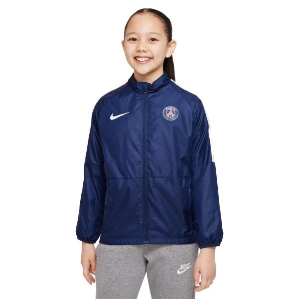 Nike Junior PSG Repel Academy AWF DN1332-410