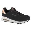 Skechers Uno-Shimmer Away 155196-BLK