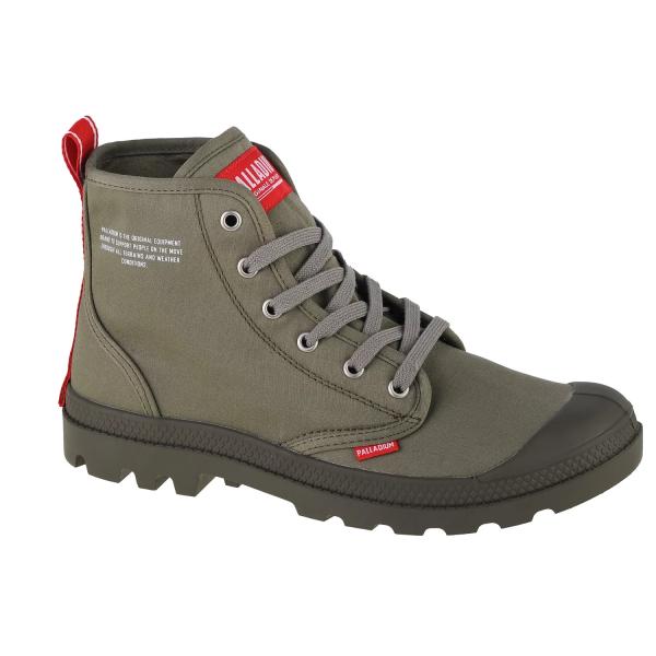 Palladium Pampa Hi Dare 76258-325-M