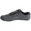 Merrell Vapor Glove 3 J5000503 Ανδρικά Αθλητικά Παπούτσια Trail Running Γκρι