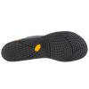 Merrell Vapor Glove 3 J5000503 Ανδρικά Αθλητικά Παπούτσια Trail Running Γκρι