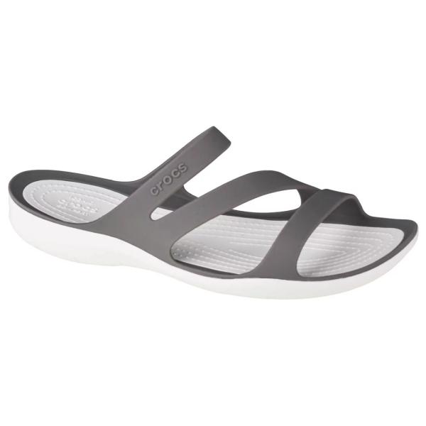 Crocs W Swiftwater Sandals 203998-06X