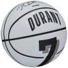 Wilson NBA Player Icon Kevin Durant Mini Ball WZ4007301XB