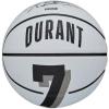 Wilson NBA Player Icon Kevin Durant Mini Ball WZ4007301XB
