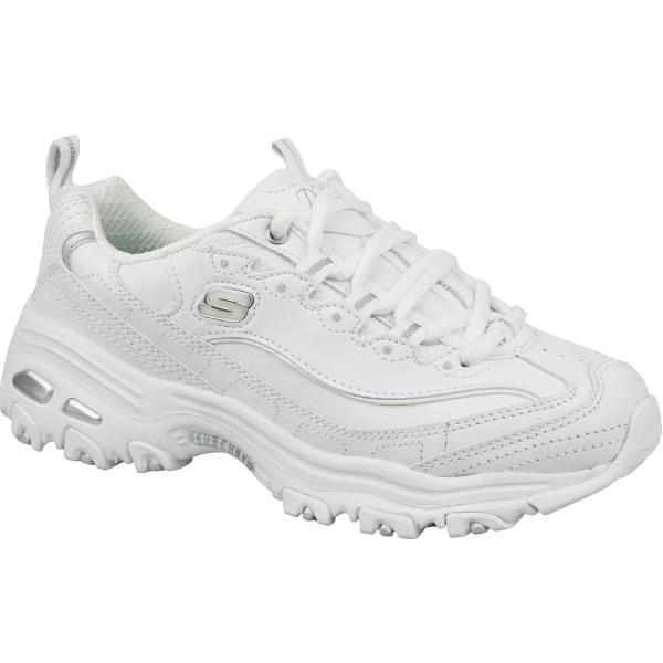 Skechers D'Lites - Fresh Start 11931-WSL