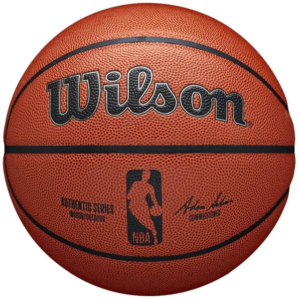 Wilson NBA Authentic Series Indoor-Outdoor Ball WTB7200XB