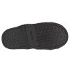 Calvin Klein Slipper Mule Fur Mono HW0HW00536-0GK