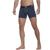 adidas Logo Boxer Briefs 3 Pairs GN2017