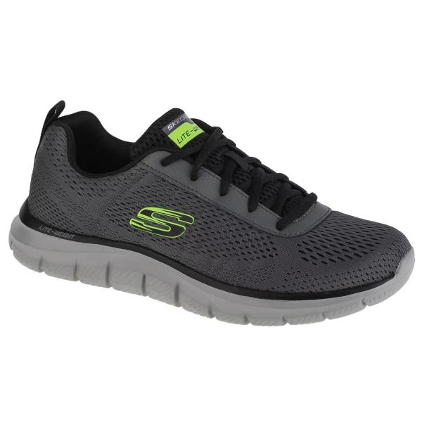 Skechers Track-Moulton 232081-CCBK