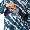ASICS Wild Camo Anorak Jacket 2012C495-500