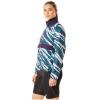ASICS Wild Camo Anorak Jacket 2012C495-500