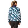 ASICS Wild Camo Anorak Jacket 2012C495-500