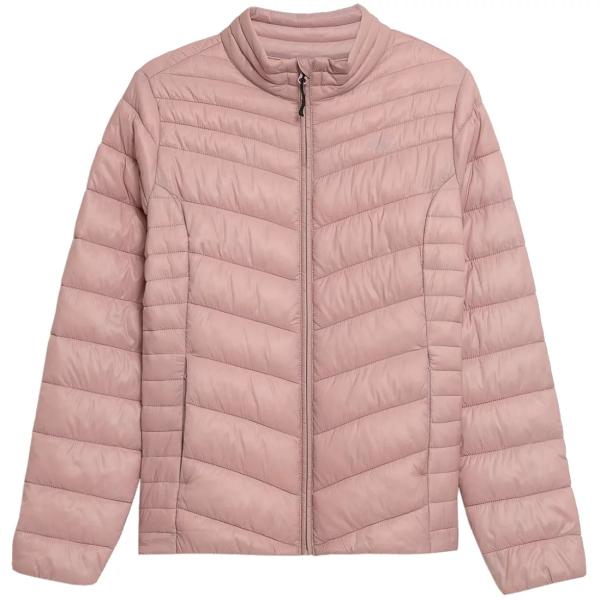 4F Women's Jacket H4Z21-KUDP002-56S