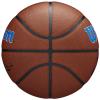 Wilson Team Alliance Orlando Magic Ball WTB3100XBORL
