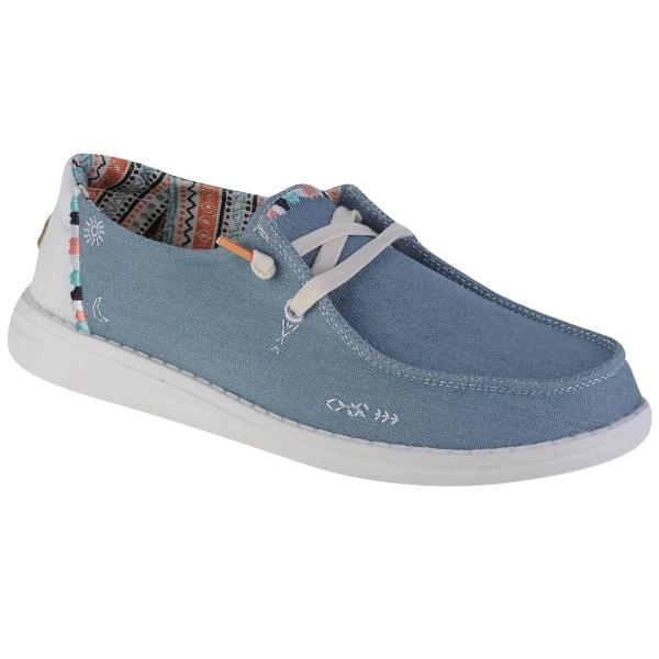 Hey Dude Wendy Boho 40054-4MH