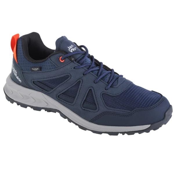 Jack Wolfskin Woodland 2 Texapore Low M 4051271-1178