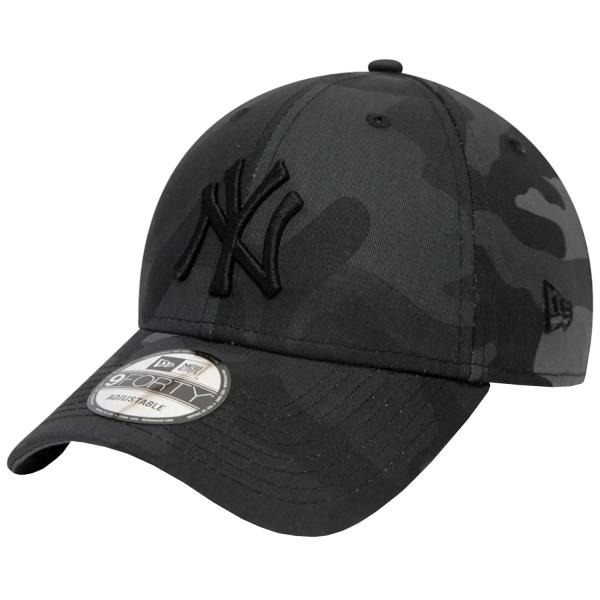 New Era League Essential 9FORTY New York Yankees Cap 12051998