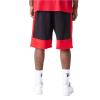 New Era NBA Colour Block Short Bulls 60416373