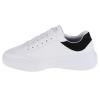 Skechers Cordova Classic – Best Behavior 185060-WBK
