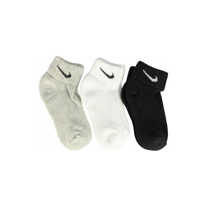 Nike Value Cotton Quarter 3
