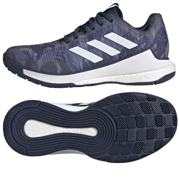 Παπούτσια adidas Crazyflight W HR0632