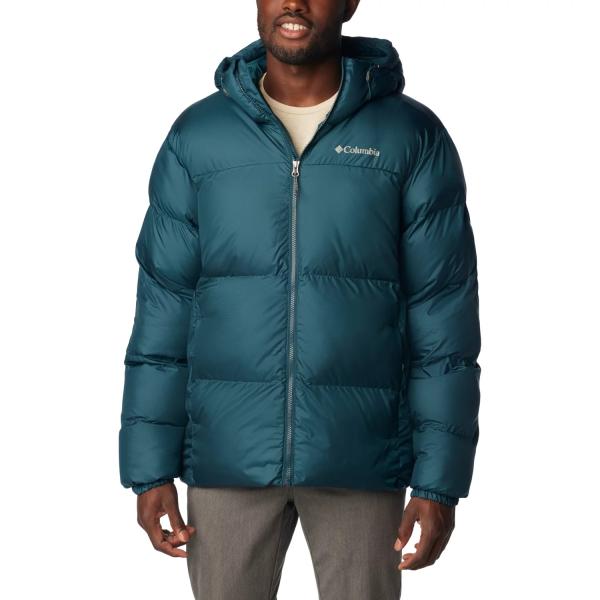 Columbia Puffect Hooded Jacket 2008413414