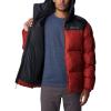 Columbia Puffect Hooded Jacket 2008413849