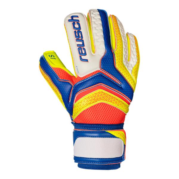 Reusch Serathor Prime S1 Roll Finger 3770237 484