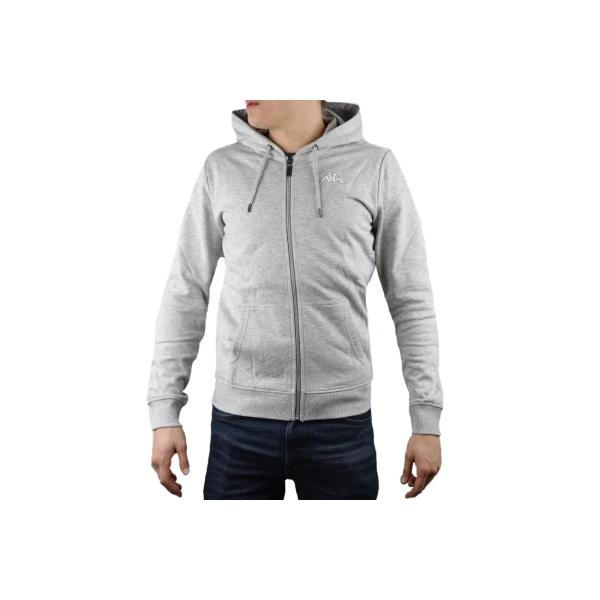 Kappa Veil Hooded 707117-18M